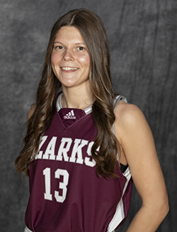 Morgan Mattingley head Shot